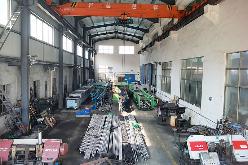 滚珠丝杠副的故障诊断