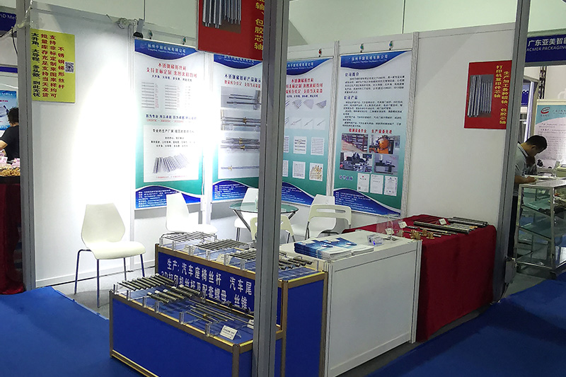 梯形丝杠的寿命及润滑方式