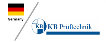 德国KB